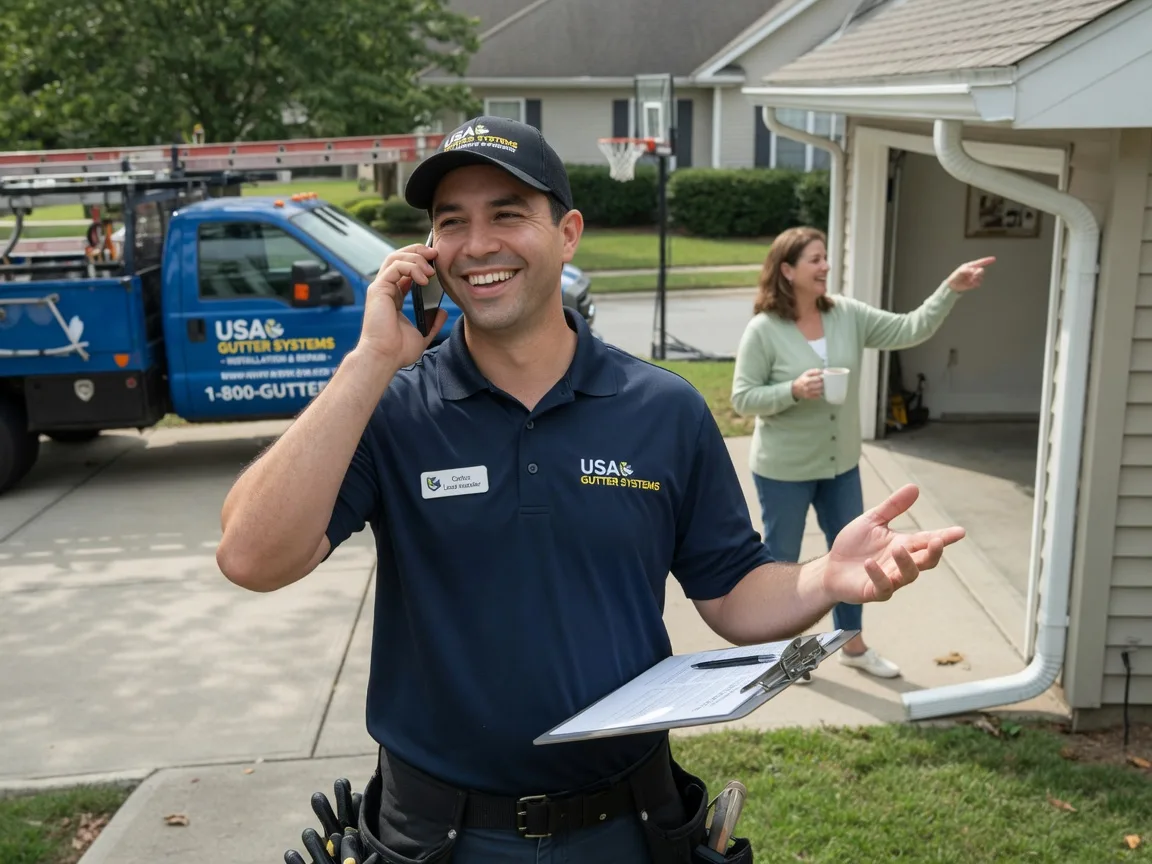 Gutter Installation Hedley, TX FAQs